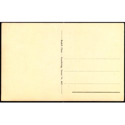 Nyk�bing F. - Lille Torv og �stergade - Rudolf Olsen 6681 - Ubrugt