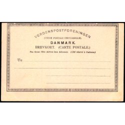 Stubbek�bing set fra Molen - G. Bruuns Bogh. u/n - Ubrugt