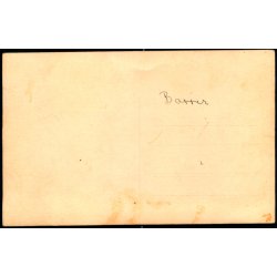 Lejren ved Borris - Fotokort 807502 - Ubrugt