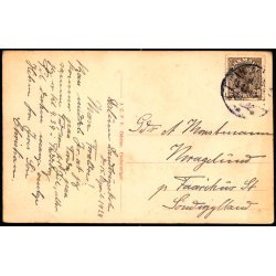 Fra Dalum Landbrugsskole - J.C.P.V. u/n - Brugt