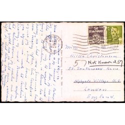 Askov - Festsalen - Ejner Jespersens Bogh. 7888 - Brugt