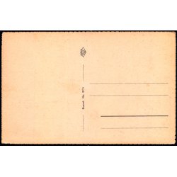 Odense - Sct. Knuds-Kirke - Eneret 5111 - Ubrugt