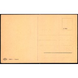 K�benhavn - Det indre af Frue Kirke - EDFPH 2980/4