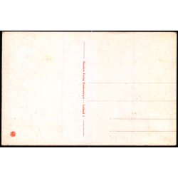 Hardenberg Slot - Stender L.  4 - Ubrugt