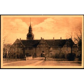 Lgismose - Frederik Plums Bogh. 21316 - Brugt