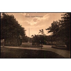 Parken Falsled Badehotel - L. Chr. Pedersen 89 - Ubrugt