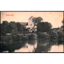 Fjeldsted Kirke - P.M.B.E. u/n - Brugt