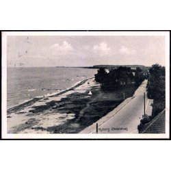 Nyborg - �ster�vej - Stender N. 156 - Brugt