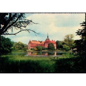 Nyborg - Holckenhavn - Stender 49 507/2 - Ubrugt