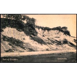 Kerteminde - Parti af Klinten - Martensen u/n - Brugt