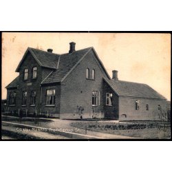 Casa Nostra - 5683 Hrby - 6949 - Brugt