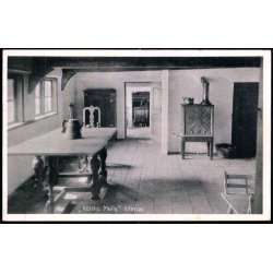 "Kaleko M�lle" Interi�r - M. Mikkelsen 45535 - Ubrugt