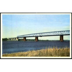 Lillebltsbroen - Stender 19 - Ubrugt