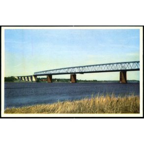 Lillebltsbroen - Stender 19 - Ubrugt