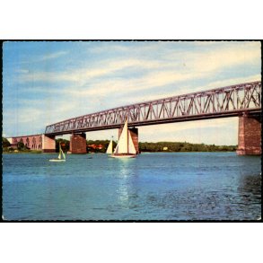 Lillebltsbroen - Stender 40 506/19 - Brugt