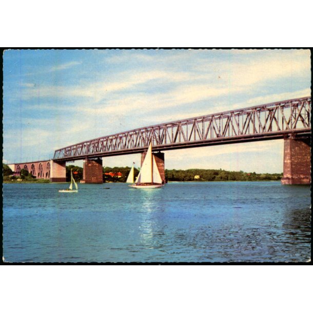 Lillebltsbroen - Stender 40 506/19 - Brugt