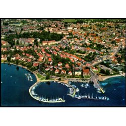 Svendborg - Lystbaadehavnen - O.P.O. 7239 - Brugt