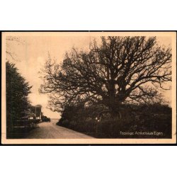 Taasinge - Ambrosius- Egen - Chr. G. Kielberg 37 - Ubrugt