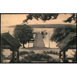 Svendborg - Udsigt fra Christiansminde - Stender 7323 - Brugt