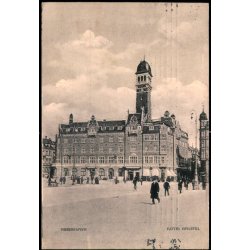 Hotel Bristol - Kbenhavn - Alex Vincent 118