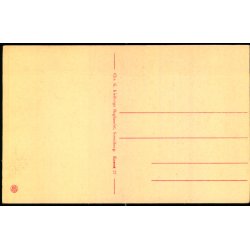 Taasinge - Ambrosius- Egen - Chr. G. Kielberg 37 - Ubrugt