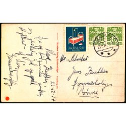 Svendborg - Parti fra Christiansminde - Stender S. 282 - Brugt