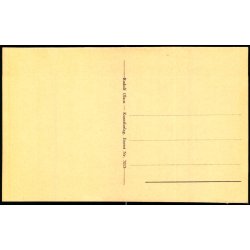 Taasinge - Valdemar Slot - Rudolf Olsen 7013 - Ubrugt