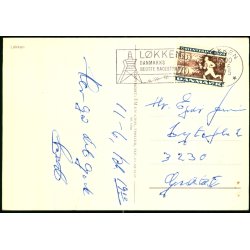 Lkken - F.M. 74169 - Brugt