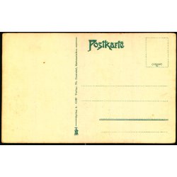 Kaiserl. Yacht "Hohenzollen" - Spring 51523 - Ubrugt