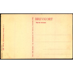 Jgerspris - Julianehj - Stender 6386 - Ubrugt