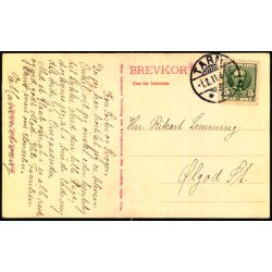 Tarm Realskolen I - Tarm Realskole II - G. Madsen 20137 - Brugt