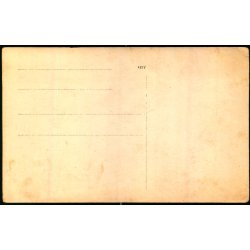 Fotokort Ukendt - Dame - Ubrugt