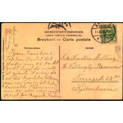 Aarhus - Vennelyst - W. Rohweder 3 - Brugt