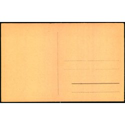 Aarhus Ny Missionshotel - u/n - Ubrugt