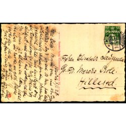 Aarhus - Den gamle By - Stender �. 253 - Brugt