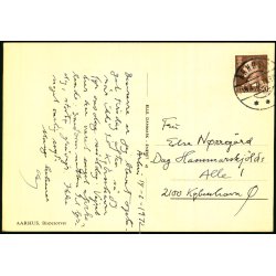 Aarhus - Bispetorvet - Elle 41 - Brugt