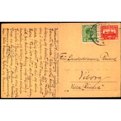 Fra Haderslev - J.J.N. 11645 - Brugt