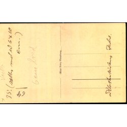 L�gumkloster Kirke - Hinz Foto u/n - Ubrugt