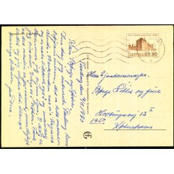 Okse�erne - H. Ingwersen 313 - Brugt