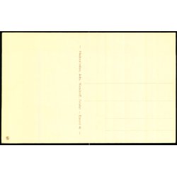 T�nder - Torvet - Bladcentralen 40 - Ubrugt