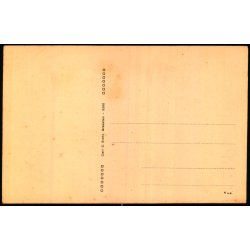 M�gelt�nder - Schackenborg Slot - C.C. Biehl 3260 - Ubrugt