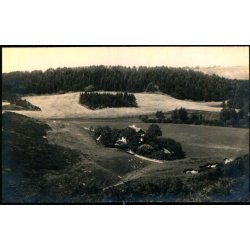 Femm�ller - Bakkeparti -  Fotokort Edv. Monsrud u/n - Ubrugt