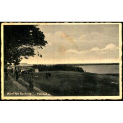 Parti fra Egebjerg - Tambohus - C. S�ndergaard 4745 - Ubrugt