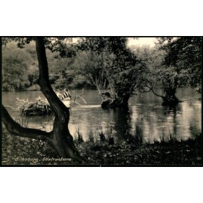 Silkeborg - Elletranferne - Rudolf Olsen 436 - Ubrugt