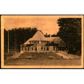 Maribo Pavillonen i Bangshave - Stender M. 1  - Brugt