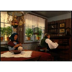 Grmanden ordner regnskaber - Melstedgrd - Bornholms Museum u/n  - Brugt