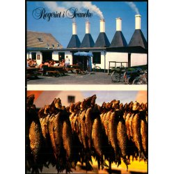 Bornholm - Rgeriet i Svaneke - W. Dams Bogh. 6112 - Brugt