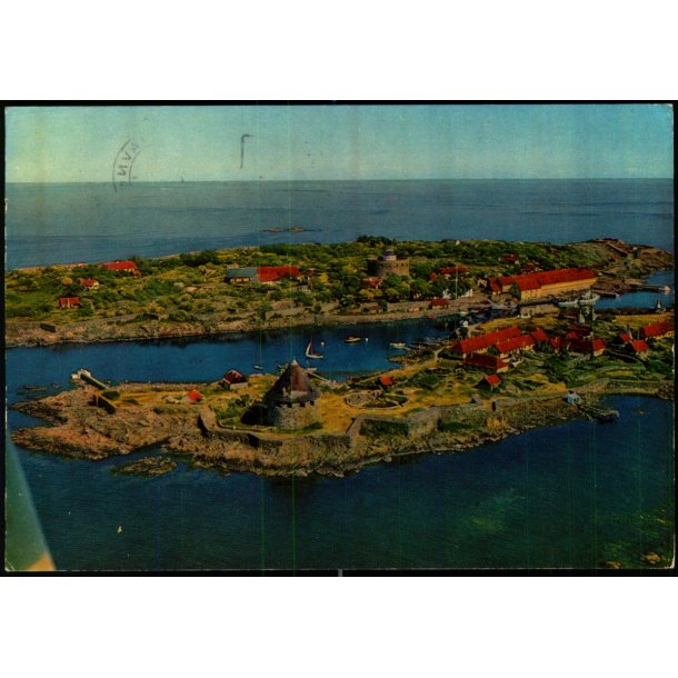 Christians - Colbergs Bogh. 8651 - Brugt