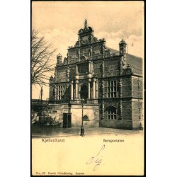 K�benhavn - B�rsportalen - Dansk Billedforlag 67