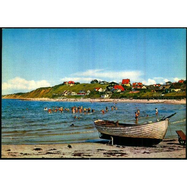 Tisvilde - Stender 149 134 002 - Ubrugt